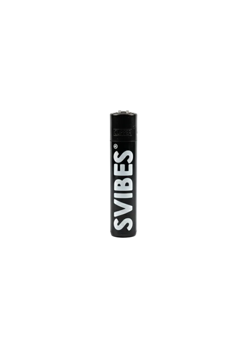 SVIBES® Clipper