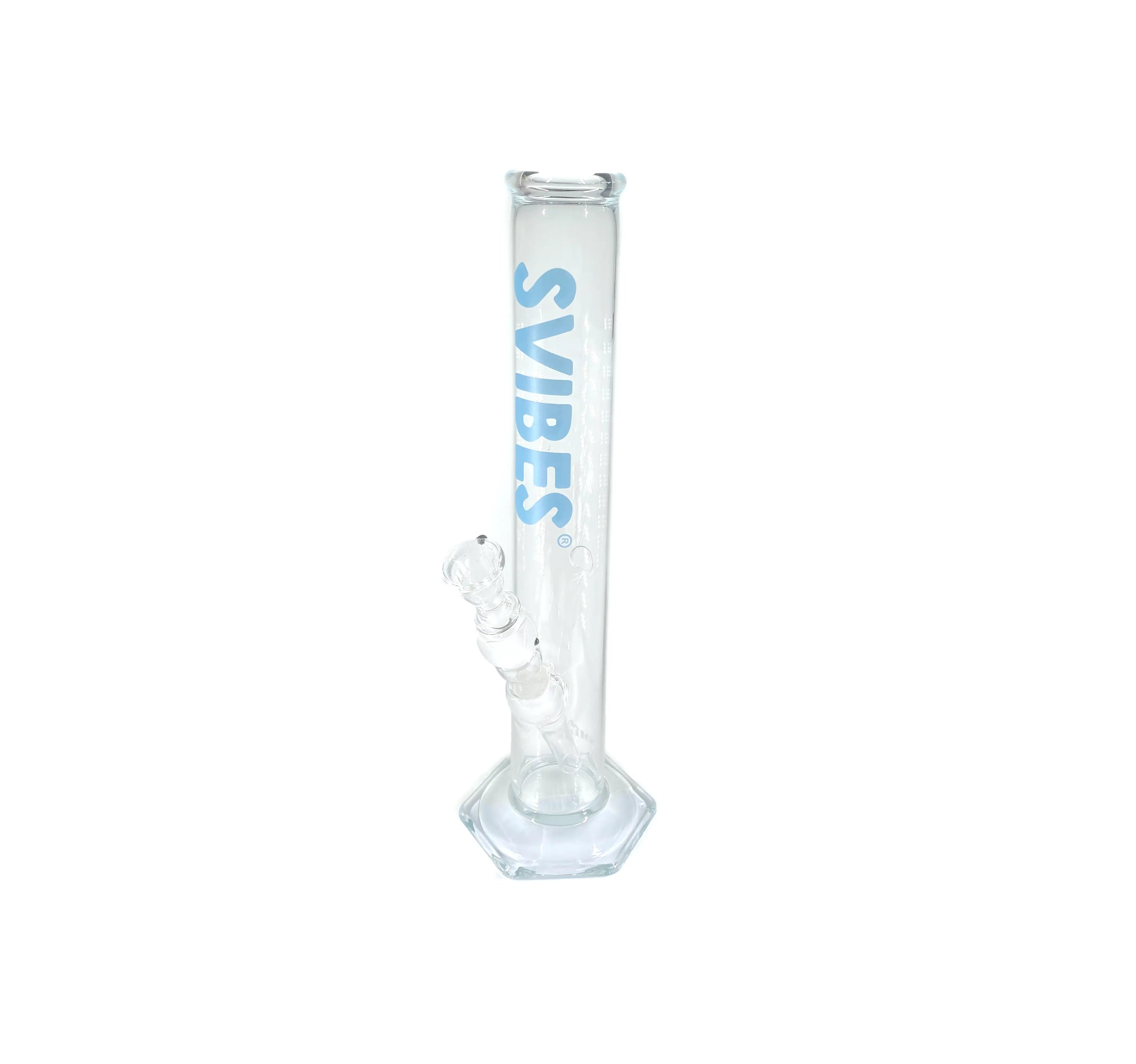 SVIBES x SMILE 500ml - Inside Cut