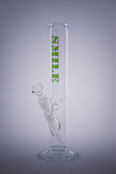 SMILE® 500ml stand bong