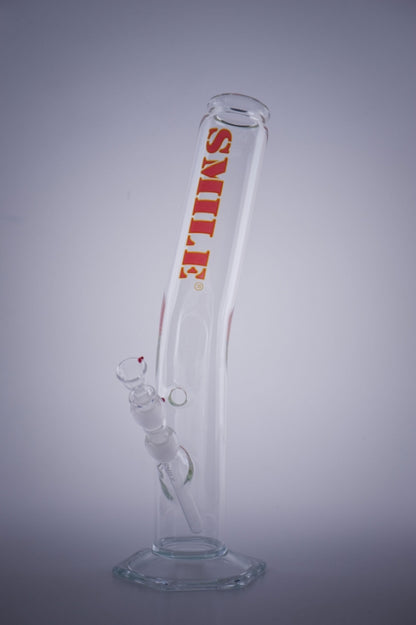 SMILE® 1000ml stand bong