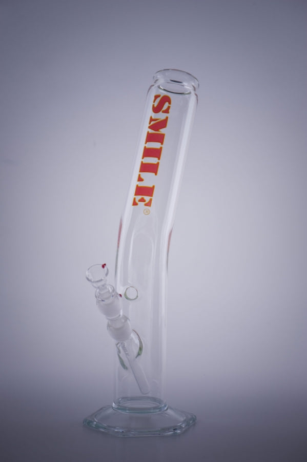 SMILE® 1000ml Standfußbong