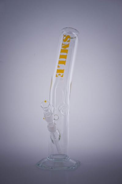 SMILE® 1000ml stand bong