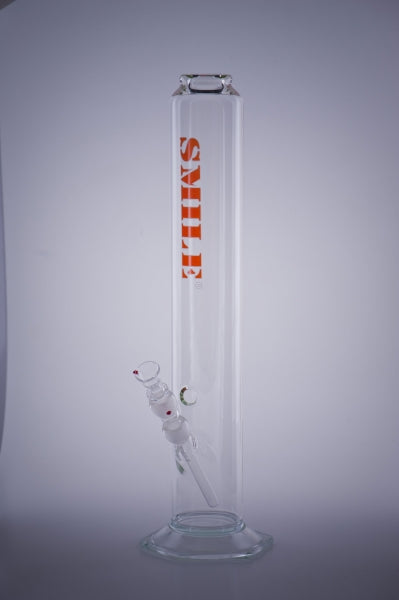 SMILE® 2000ml Standfußbong