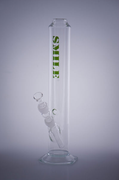 SMILE® 2000ml Standfußbong