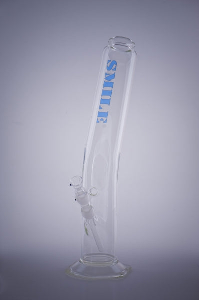 SMILE® 2000ml Standfußbong