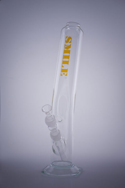 SMILE® 2000ml Standfußbong