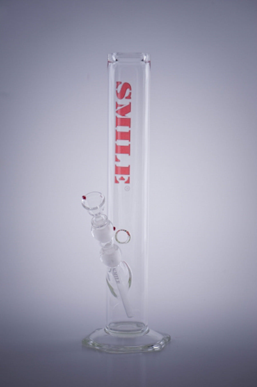 SMILE® 500ml stand bong