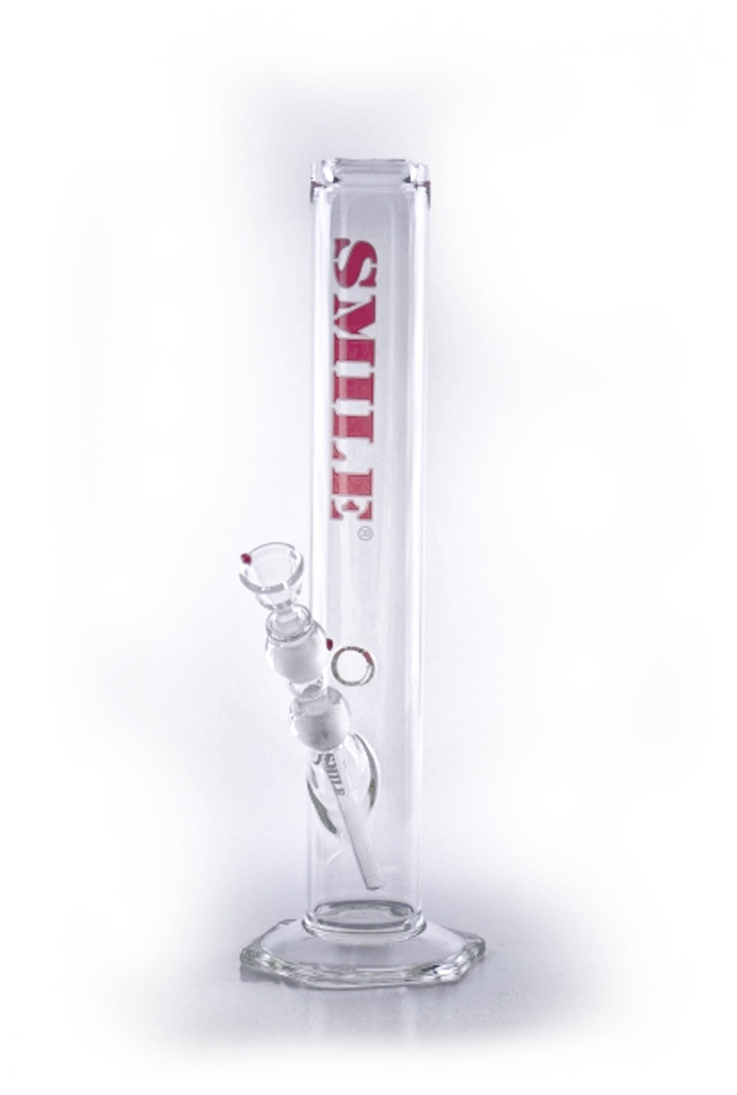 SMILE® 500ml stand bong