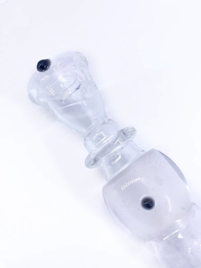 SVIBES x SMILE 500ml - Inside Cut