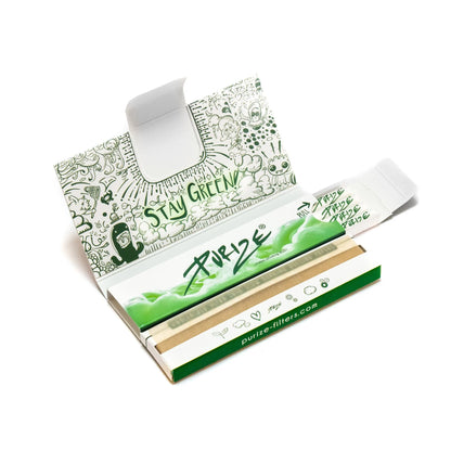 PURIZE® Papes'n Tips