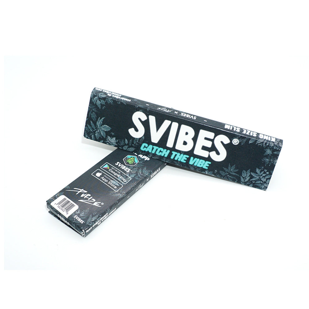 SVIBES® Papers