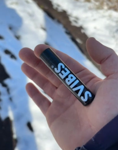 SVIBES® Clipper