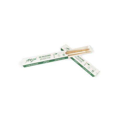 PURIZE® pre-rolled cones