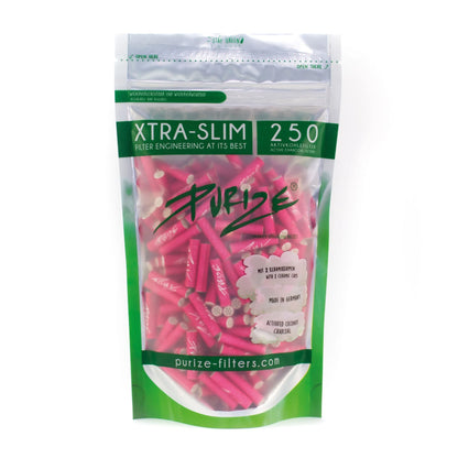 250 PURIZE® Xtra Slim